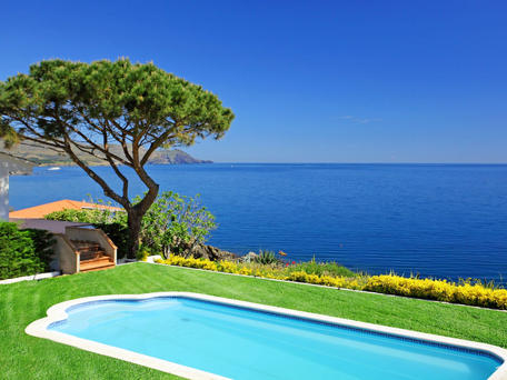 Huis/residentie|El Paraiso|Costa Brava|Llançà