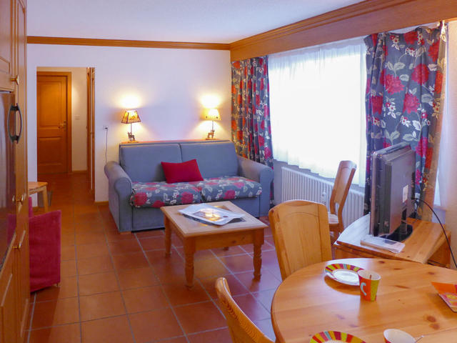 L'intérieur du logement|Christina|Valais|Crans-Montana