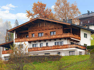 Haus/Residenz|Apart Wurm|Zillertal|Stumm im Zillertal
