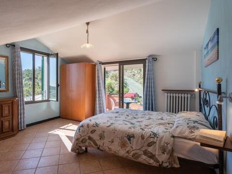 Innenbereich|Oleandro (VLO202)|Ligurien Riviera Ponente|Valloria