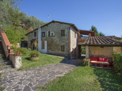 House/Residence|Santa Margherita|Lucca, Pisa and surroundings|Pescia