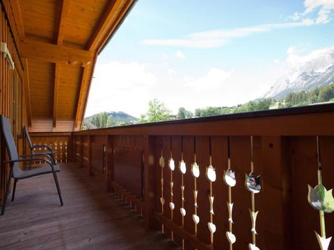 Haus/Residenz|Salzmannhof|Steiermark|Ramsau am Dachstein