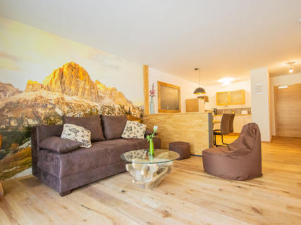 Appartamento Runhof Living, Austria, Ötztal, Längenfeld, Soggiorno