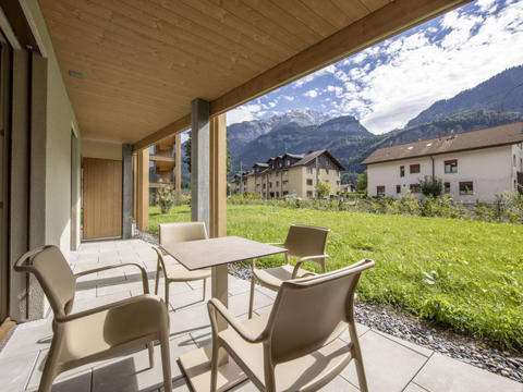 House/Residence|Aare|Bernese Oberland|Meiringen