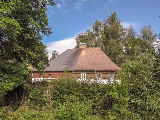 Vakantiehuis Lenora II, Tsjechië, Bohemer Woud, Lenora, Huis