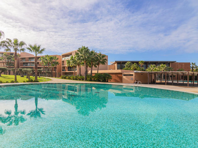 Huis/residentie|Salgados Beach & Golf|Algarve|Gale