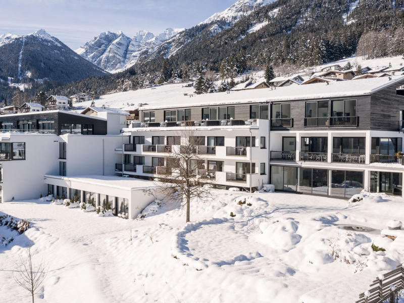 Maison / Résidence de vacances|Oberhofer|Vallée de Stubai|Fulpmes