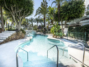 Haus/Residenz|Golden Beach|Costa del Sol|Marbella