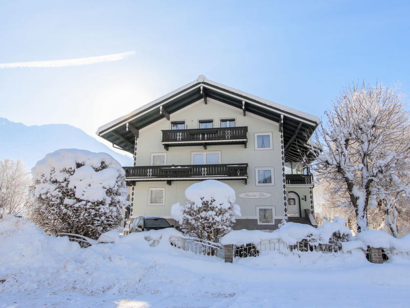 Maison / Résidence de vacances|Am Ziller|Zillertal|Hippach