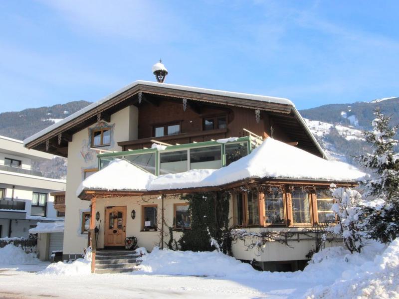 Maison / Résidence de vacances|Weiherwirt|Zillertal|Aschau im Zillertal
