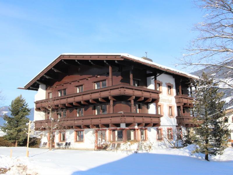 House/Residence|Römerhof|Zillertal|Fügen