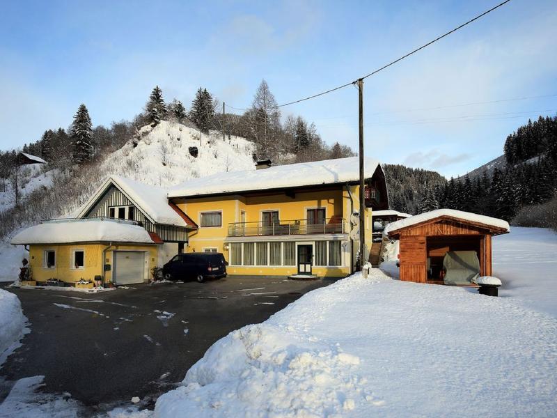 Maison / Résidence de vacances|Schwarzwald|Carinthie|Radenthein
