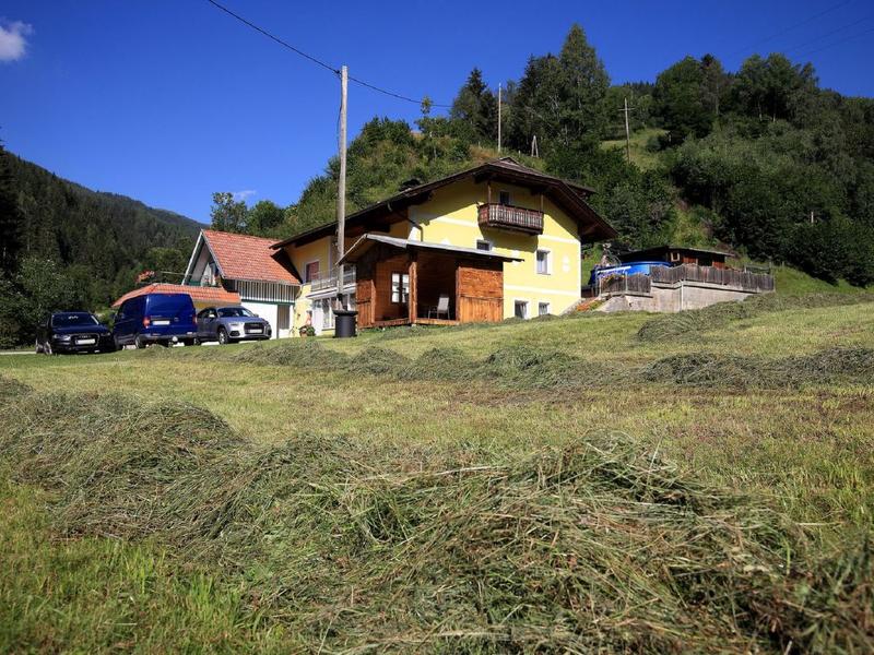 House/Residence|Schwarzwald|Carinthia|Radenthein