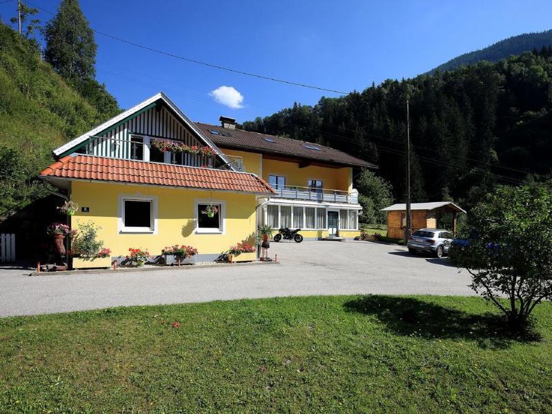 Hus/ Residence|Schwarzwald|Kärnten|Radenthein