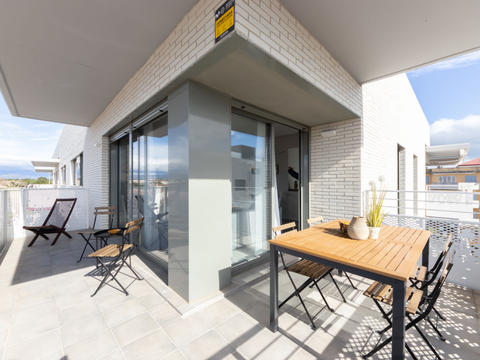 Haus/Residenz|Alzina B|Costa Dorada|Cambrils