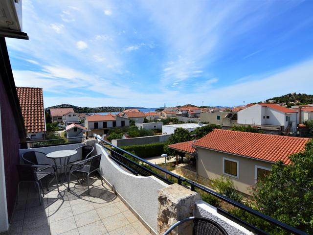 Haus/Residenz|Josip|Mitteldalmatien|Vodice