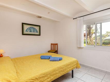 Appartement El Gato II, Spanje, Costa Brava, Llançà, Slaapkamer