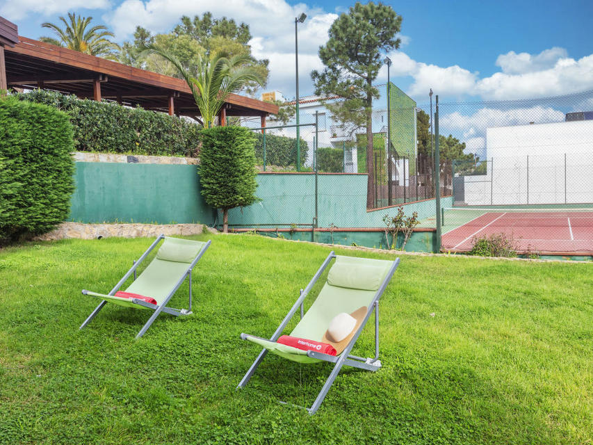 Appartement El Gato II, Spanje, Costa Brava, Llançà, Buiten