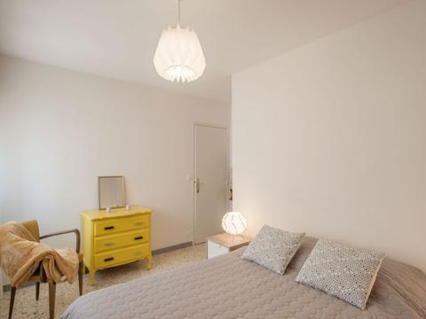 L'intérieur du logement|L'Amiral|Côte d'Azur|Cagnes-sur-Mer