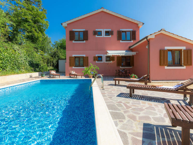 Maison / Résidence de vacances|Vinka (ROJ434)|Istrie|Rovinj/Žminj