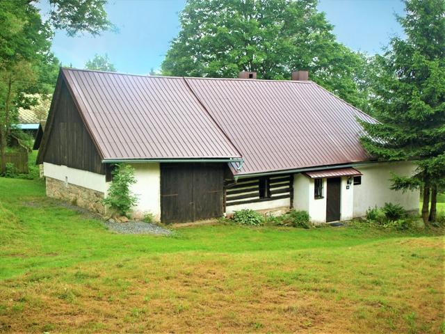 Haus/Residenz|Karlštejn|Region Hochland|Hlinsko v Cechach