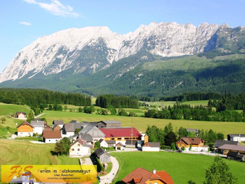 info|Panoramablick|Steiermark|Bad Mitterndorf