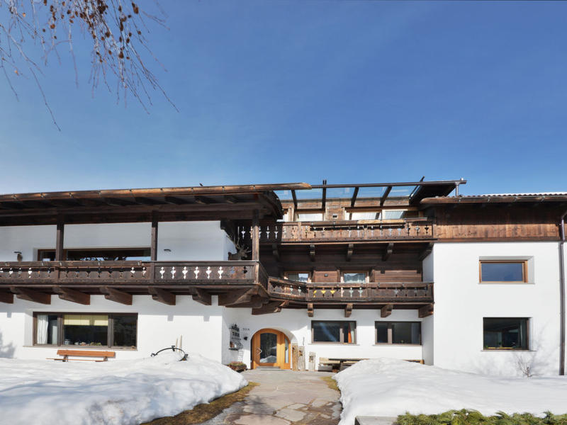 Maison / Résidence de vacances|Tirol (ORS135)|Dolomites|Ortisei St Ulrich