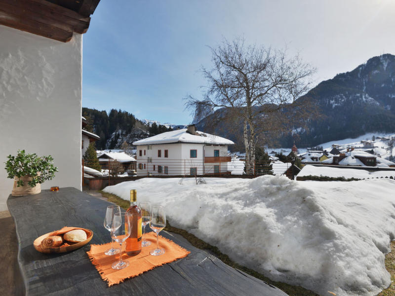 Haus/Residenz|Tirol|Dolomiten|Ortisei St Ulrich