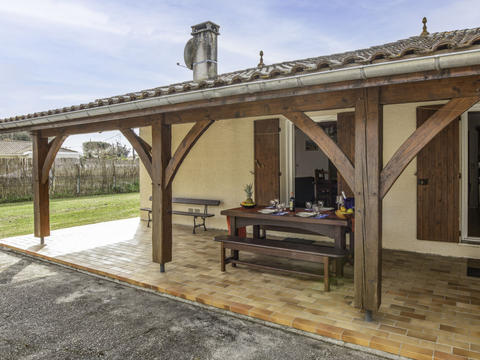 House/Residence|L'Albizia|Gironde|Gujan-Mestras