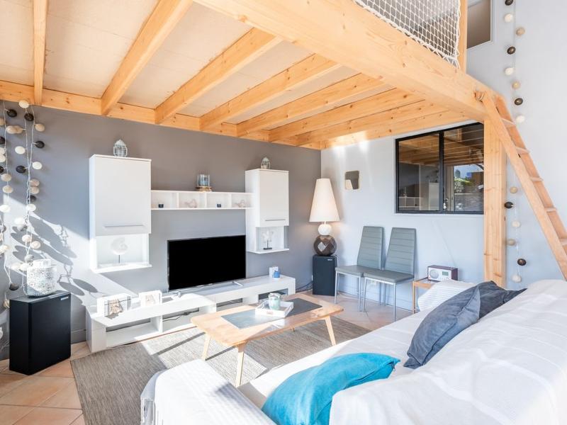 Innenbereich|Beaumanoir|Morbihan|Quiberon