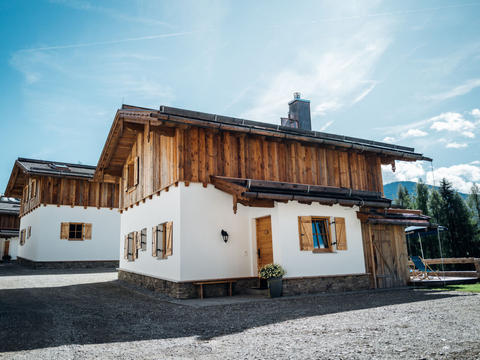 Dům/Rezidence|Waldkauz|Pongau|Werfenweng