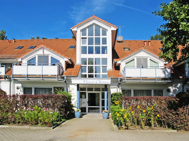 Haus/Residenz|Glowe (GLW660)|Rügen|Glowe