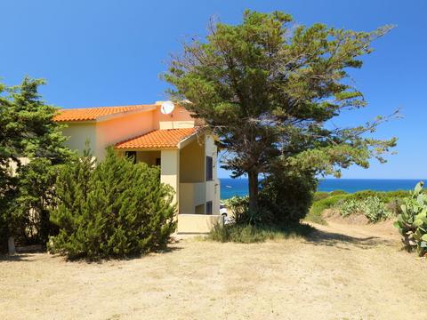 Huis/residentie|Ananas 4 D|Sardinië|Valledoria