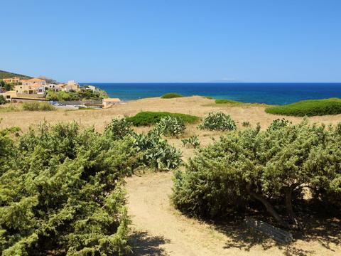 Talo/taloryhmä|Ananas 3 B|Sardinia|Valledoria