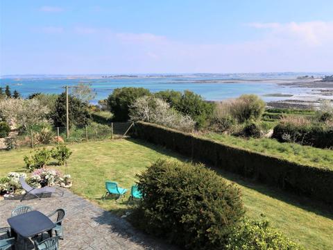 Huis/residentie|La Mouette|Finistère|Saint Pol de Léon