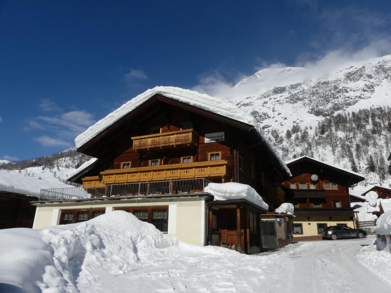 Maison / Résidence de vacances|Olcherhof|Tyrol de l'Est|Prägraten am Großvenediger