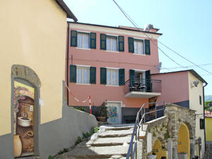 Haus/Residenz|Arietta VLO150|Ligurien Riviera Ponente|Valloria