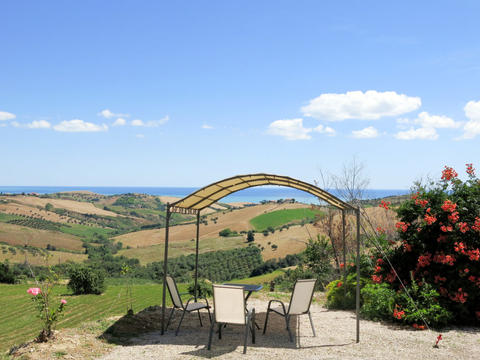 House/Residence|Serrani|Abruzzo|Roseto degli Abruzzi