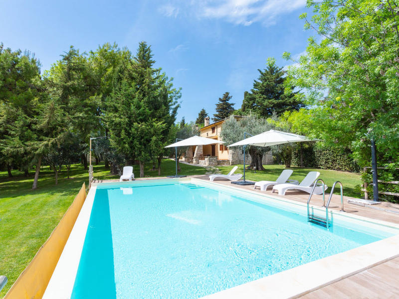 Huis/residentie|Casale Vidorni|Abruzzen|Casalbordino