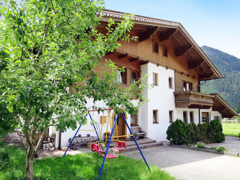 Dom/Rezydencja|Gredler|Dolina Zillertal|Mayrhofen