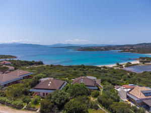 Haus/Residenz|Vista Playa 3 (GOA603)|Sardinien|Pittulongu