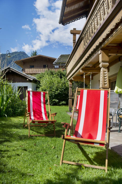 Haus/Residenz|Gasser|Zillertal|Uderns