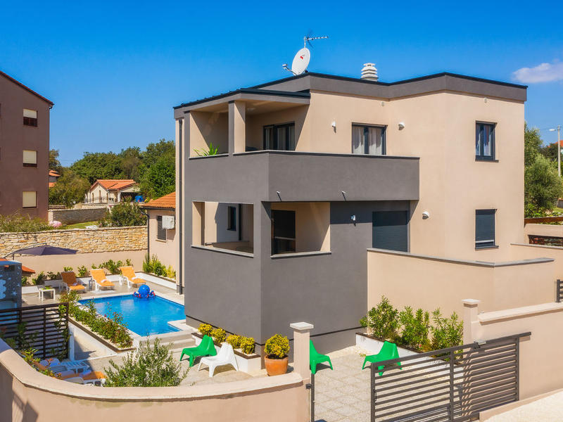 House/Residence|Noemi|Istria|Medulin/Ližnjan