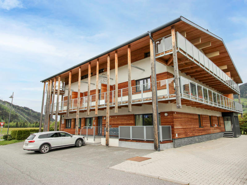 House/Residence|Tom & Jeri|Pinzgau|Kaprun