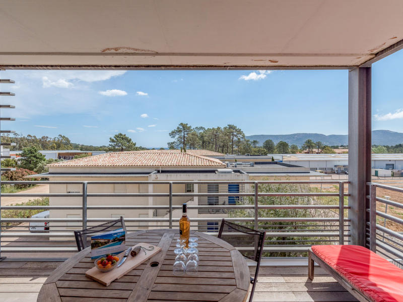 Casa / Residência|Les terrasses di Fiori|Corse|Porto Vecchio