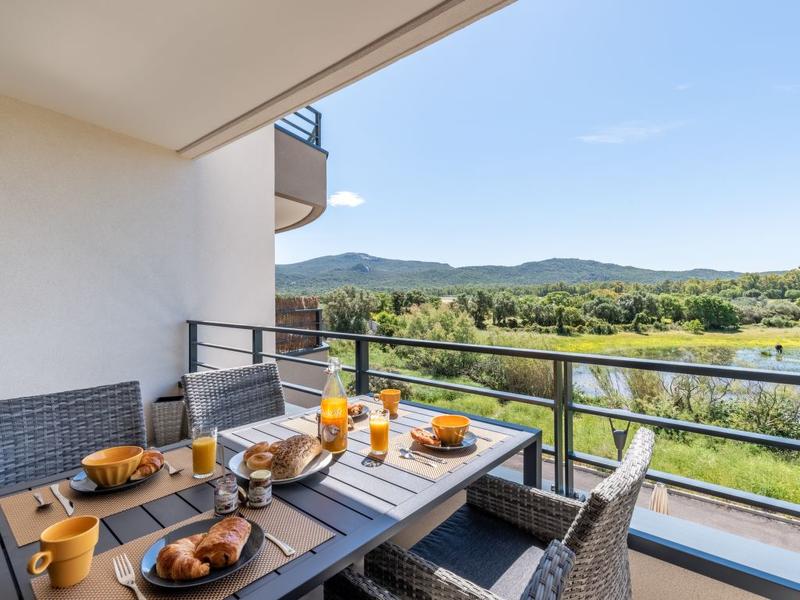 Casa / Residência|Stanatura|Corse|Porto Vecchio