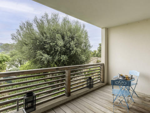 Huis/residentie|Résidence Cita di Sali|Corsica|Porto Vecchio