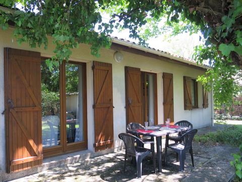 House/Residence|La Rose des Sables|Gironde|Ares