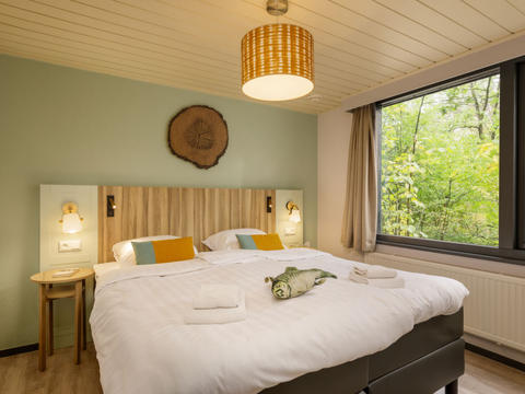 Unutrašnjost|VIP Cottage|Noord-Brabant|Westerhoven