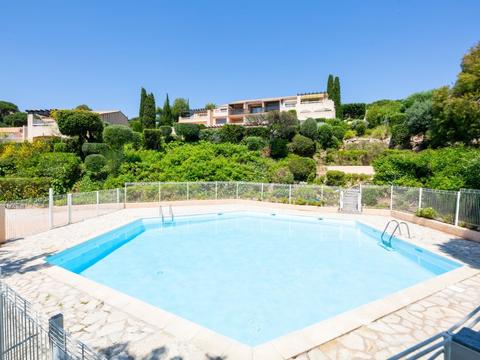 Haus/Residenz|Les Coteaux de la Nartelle|Côte d'Azur|Sainte Maxime